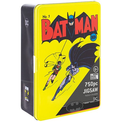 Paladone Batman 750 Pc sestavljanka Superhero Merchandise, (20834878) Cene