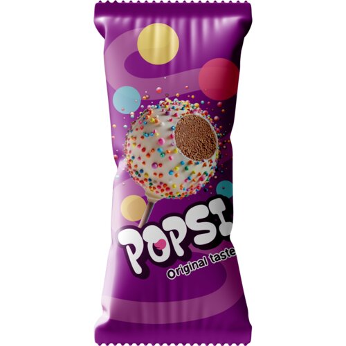 DUXON DOO Bela cokolada Popsi 30g Cene
