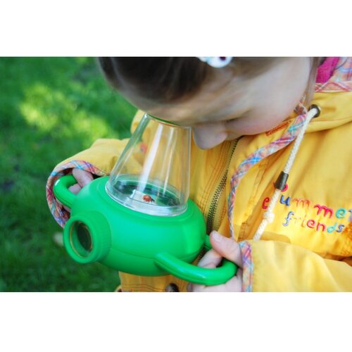 Esschert Design Igračka za igru na otvorenom Insect Inspector &amp;ndash; Slike
