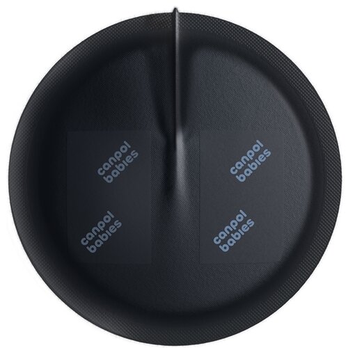 Canpol BABIES TUFERI ZA GRUDI 3D ULTRA UPIJAJUCI - BLACK (60KOM) 1/655 Cene