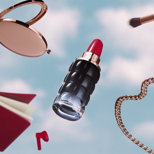 Cacharel Yes I Am Edp 50Ml Slike