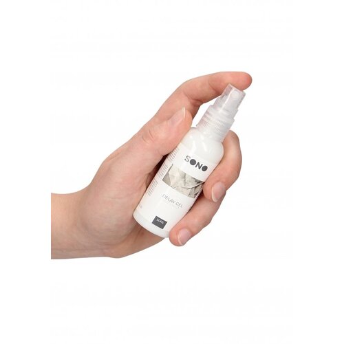 SONO Gel Za Zakasnitev Orgazma (50 Ml) Slike