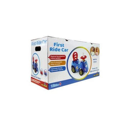 Aristom 465 Guralica plava Cene