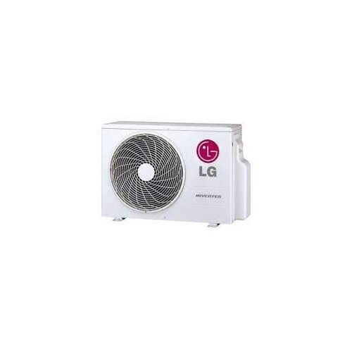 LG Vanjska jedinica AM09BP.UA3 Slike