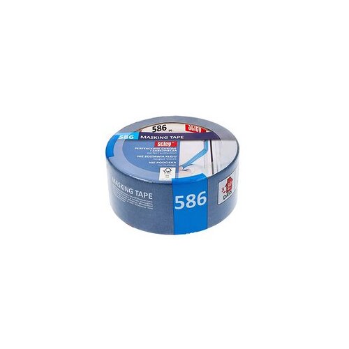 Scley traka 586 48 x 33 m plava Cene