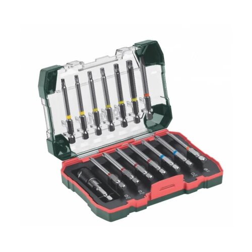 Metabo set bitova 15 kom sp Cene