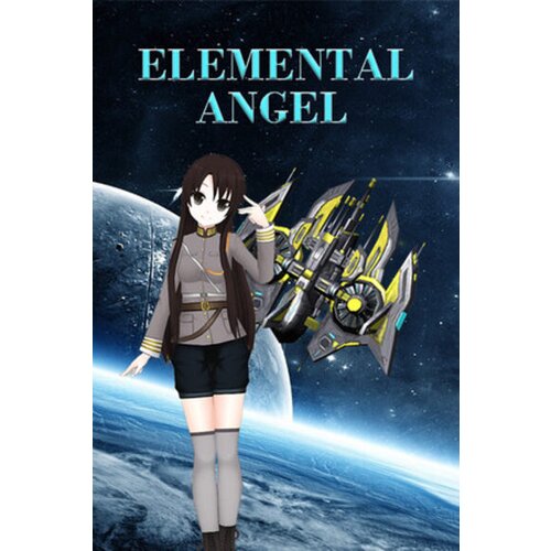  elemental angel (pc) steam key global Cene