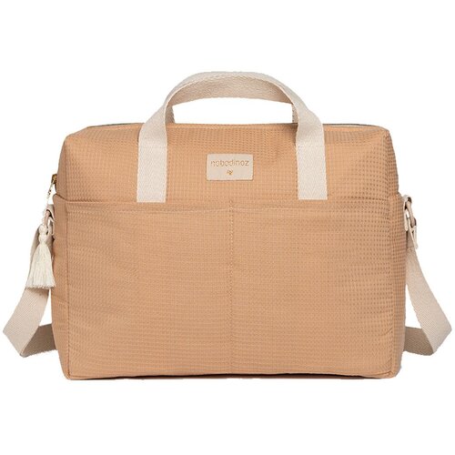 Nobodinoz Honeycomb Gala Vodootporna Torba Nude Cene
