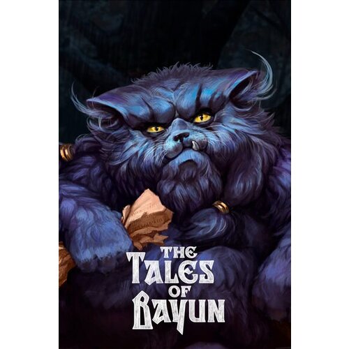  the tales of bayun steam key (pc) global Cene