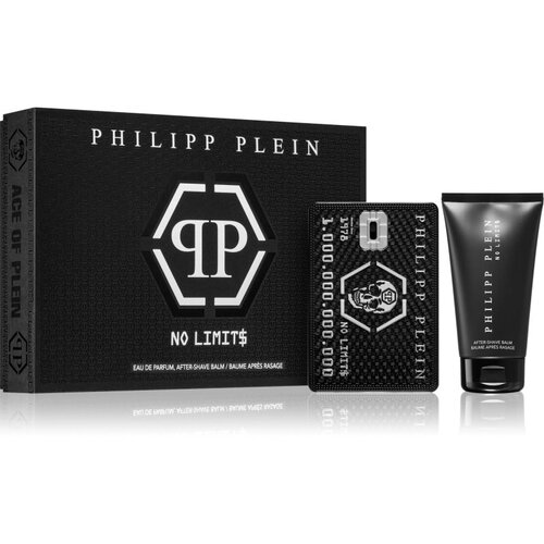 Philipp Plein No Limit$ parfemska voda za moške Cene