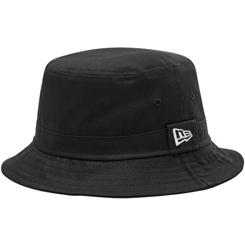 New Era Klobuki Essential Bucket Črna Slike