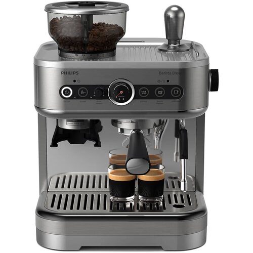 Philips Aparat za kafu PSA3228\01 poluautomatski Cijene