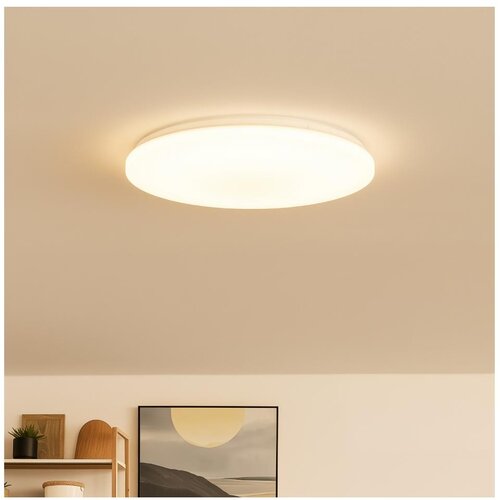  Brilagi - LED stropna svetiljka MILKY WAY LED/24W/230V 3000K prečnik 38 cm Cene