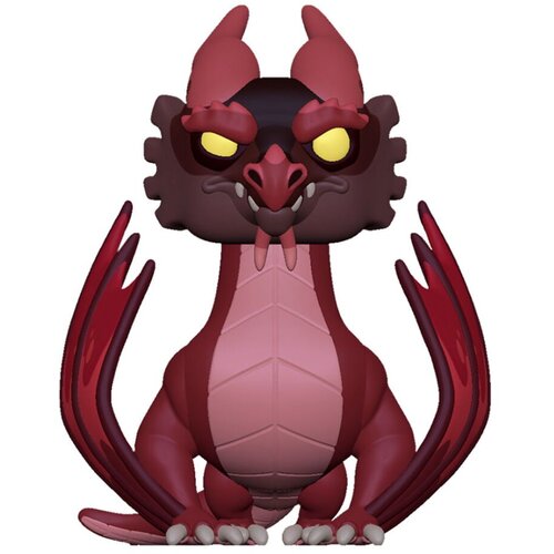 Funko POP SUPER: RICK &amp;amp; MORTY - 6&amp;quot; BALTHROMAW Slike