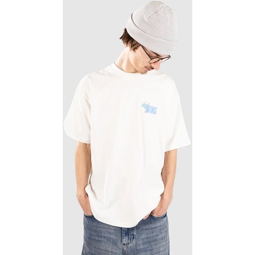 Vans Bar Hopper T-Shirt egret Slike