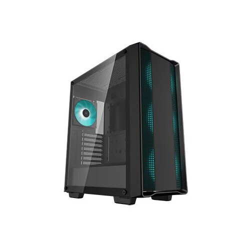 DeepCool R-CC560-BKGAA4-G-2 računalno kući&amp;scaron;te Slike