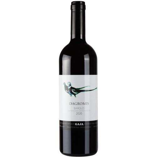 Angelo Gaja Gaja Barolo Dagromis Cene