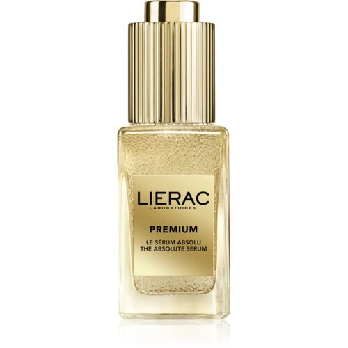 Lierac Premium The Absolute Serum serum proti gubam s posvetlitvenim učinkom 30 ml Slike