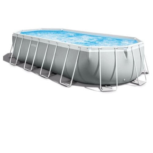 Intex Bazen Prism Frame Premium 26798NP 610x305x122 cm Cene