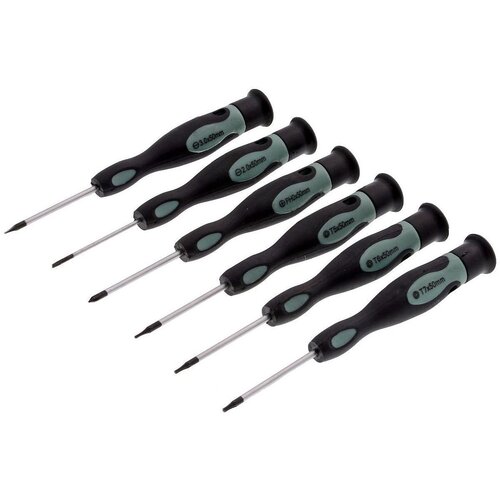 Logilink Set preciznih odvijača 6/1 Cijene