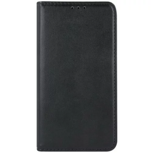  premium preklopna torbica iphone 13 6.1 - črna
