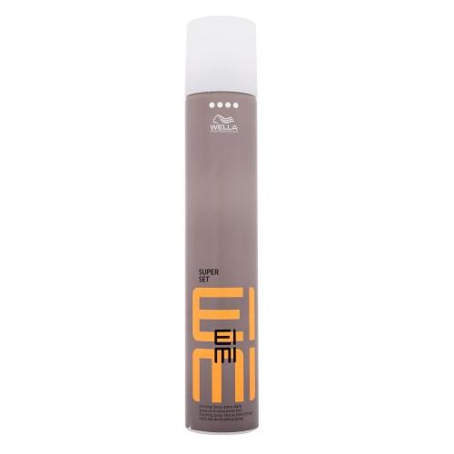 Wella Professionals Eimi Super Set lak za lase izredno močna 300 ml poškodovana steklenička Cene