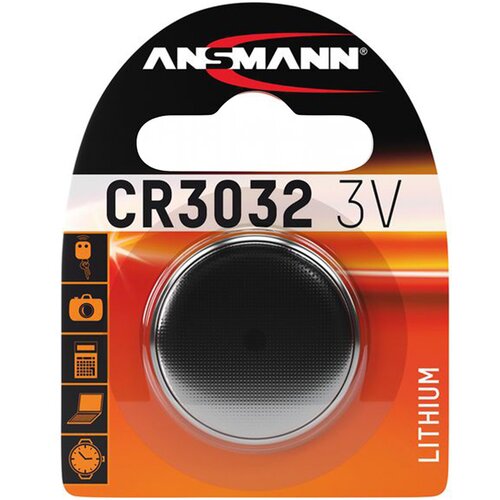  AN Bat CR3032 3V Lithium Slike