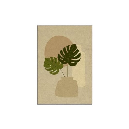 Conceptum Hypnose Tepih staza (80x140) Alho Carpet 31A Slike