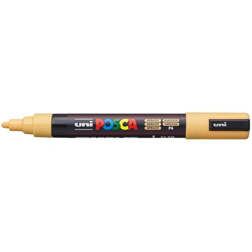  Uni pc-5m Posca marelica Slike