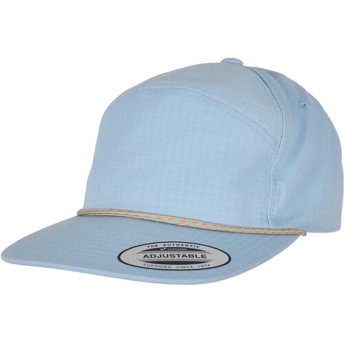 Flexfit Color Braid Jockey Cap Light Blue Cijene