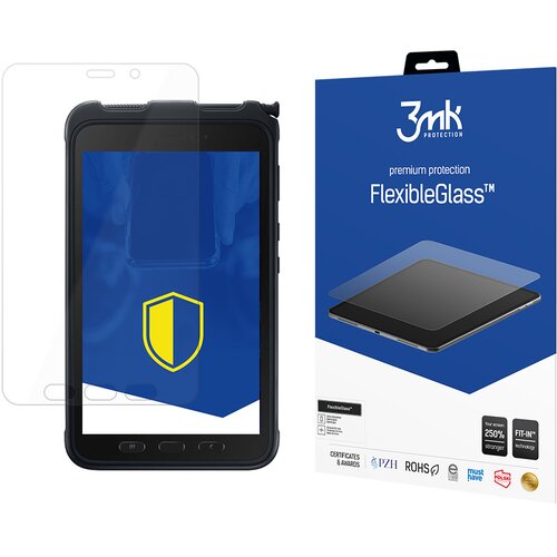 3mk FLEXIBLEGLASS ZA SAMSUNG GALAXY TAB ACTIVE 3 ZA&Scaron;ČITA ZA ZASLON FLEXIBLE, (5000295926) Cene