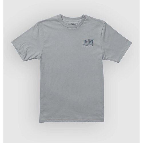 Salty Crew Flagship Fill Kids T-shirt quarry Slike