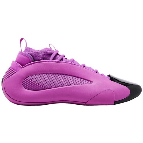 Adidas Ko&amp;scaron;arka Harden Vol. 8 Purple Burst Vijolična Slike