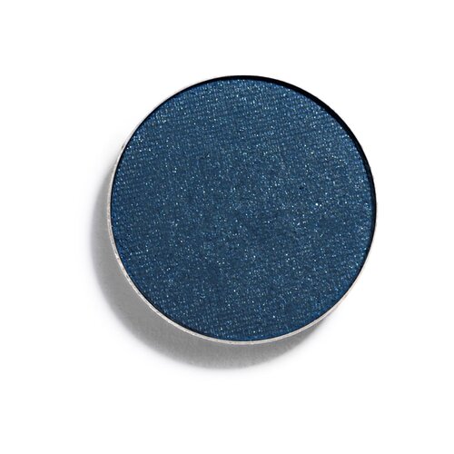 Kjaer Weis eye shadow refill - blue wonder Slike