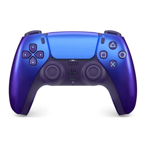 Sony DualSense bežicni kontroler Indigo za PS5, Chroma Indigo Cijene