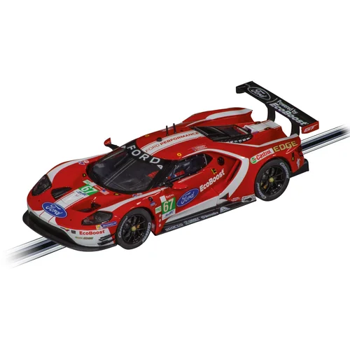 Carrera Digital 132 20031023 Ford GT Race Car No.67