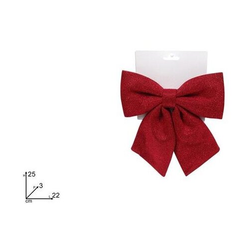  MAŠNA 22 CM CRVENA Cene