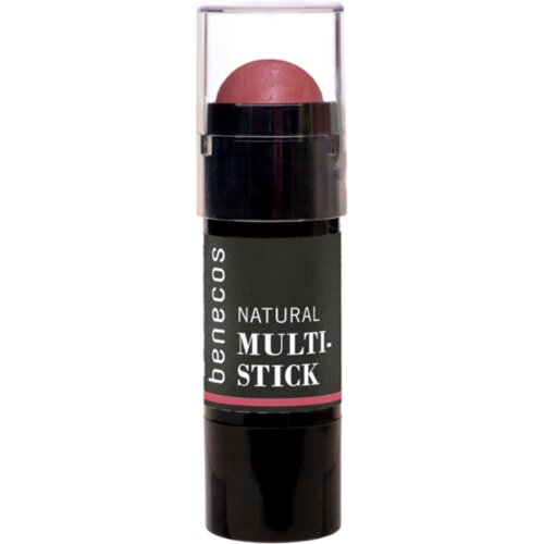 Benecos Natural Multi-Stick - be peachy Slike