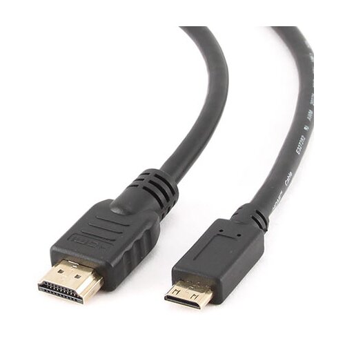  HDMI kabl GEMBIRD CC-HDMI4C-10, high speed mini HDMI with ethernet 3m Cijene