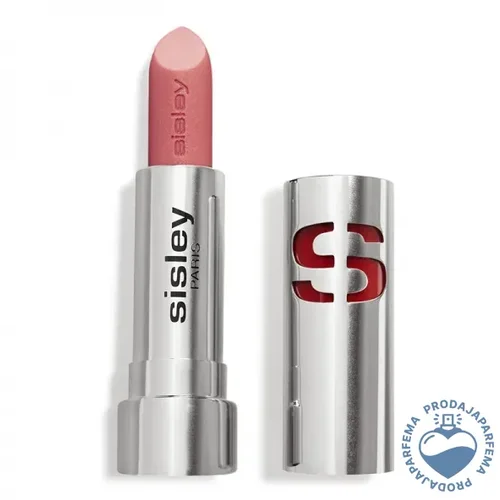 Sisley Phyto-Lip Shine (N°3 Sheer Rose) 3g