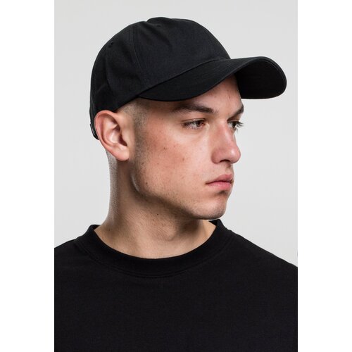 Flexfit Low Profile Cotton Twill black Slike