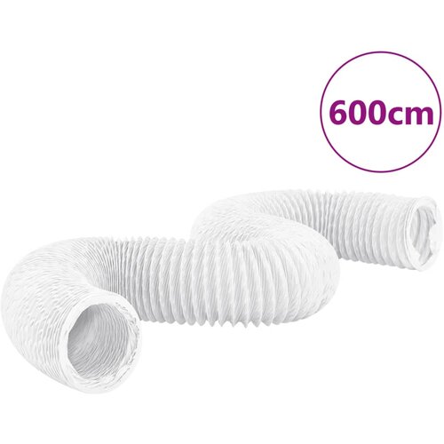  Ispusno crijevo PVC 6 m &Oslash;20 cm Cijene