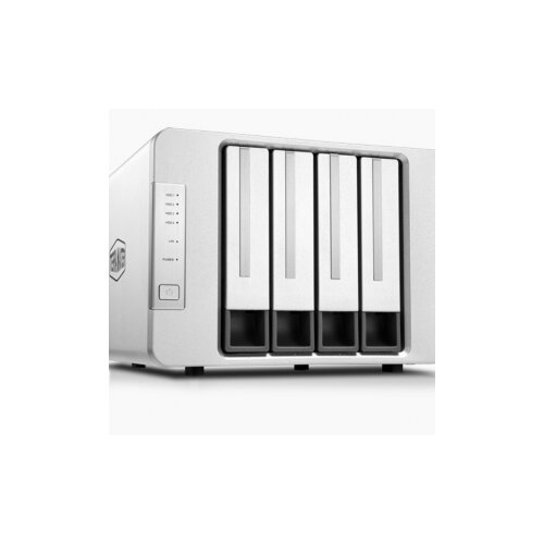 TerraMaster NAS F4-210 Slike