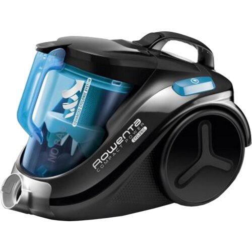 Rowenta Usisavač sa posudom, 750W, Easy Clean -... Cijene