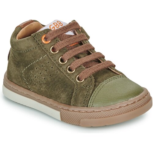 GBB AMICAL FLEX Zelena Slike