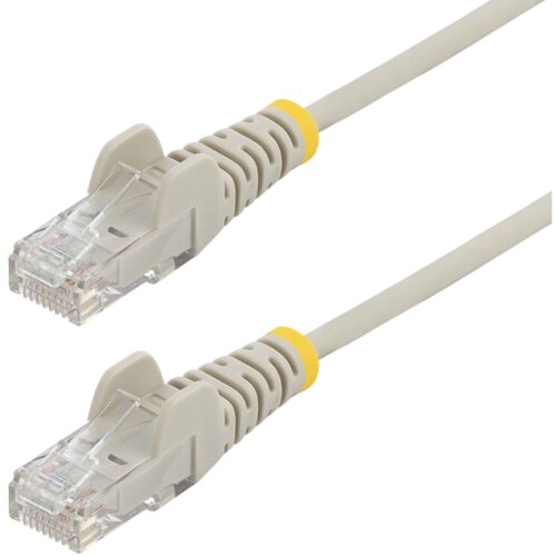 StarTech.com N6PAT7MGRS kabel za umrežavanje Sivo 7 m Cat6 U/UTP (UTP) Cene