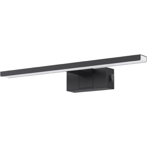 Greentech LED ZIDNA LAMPA 840lm, 12W, 4000K, IP44, 60CM Cene