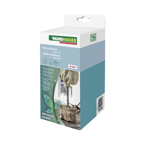 Windhager Grelna cev 6 m, 36 watt Cene