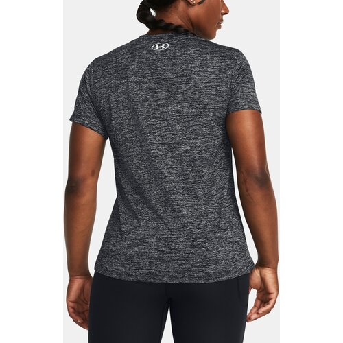 Under Armour Women's T-shirt Tech SSV- Twist - Women's Cene