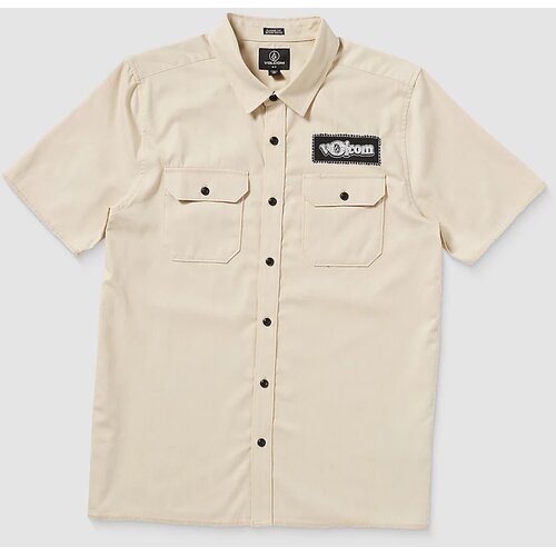 Volcom Ent Srajca pale khaki Cene